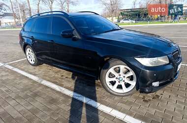 Универсал BMW 3 Series 2009 в Одессе