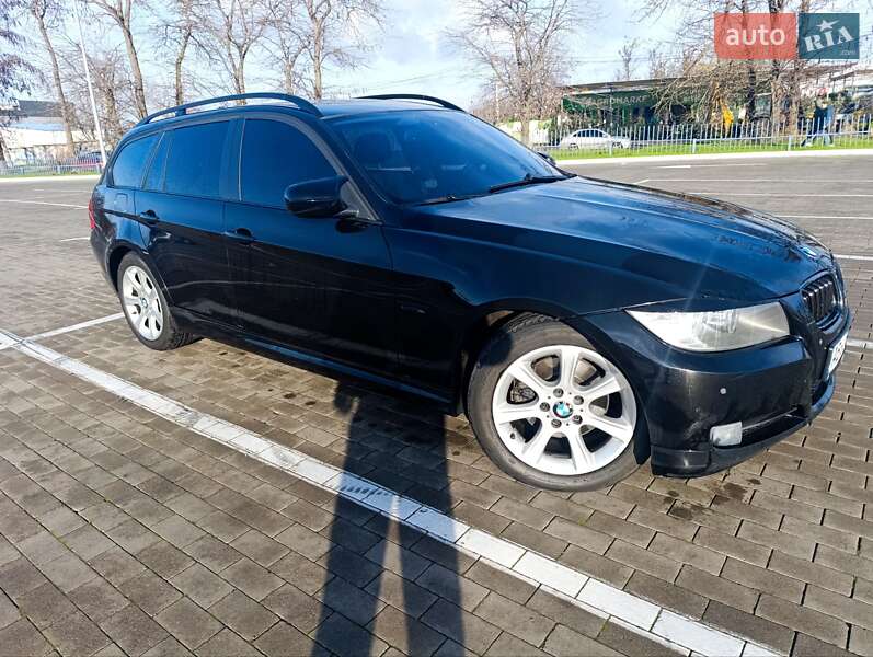 BMW 3 Series 2009 BMW 3 Series 2009