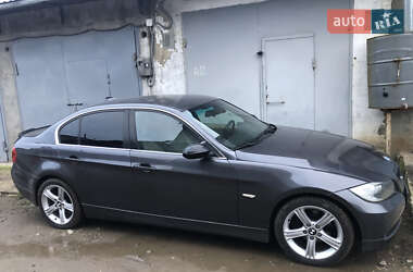 Седан BMW 3 Series 2005 в Хмельницком