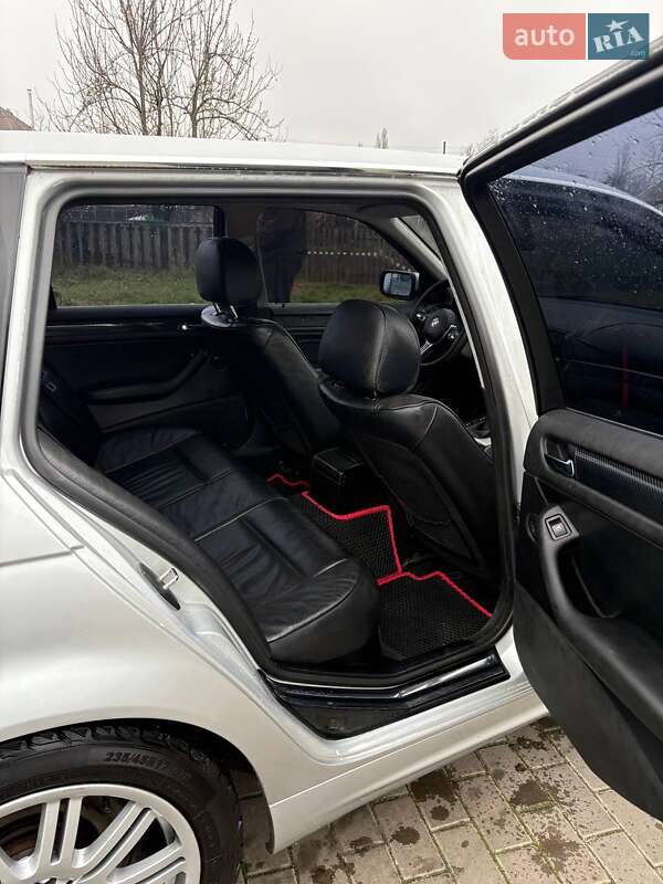 Універсал BMW 3 Series 2003 в Білій Церкві