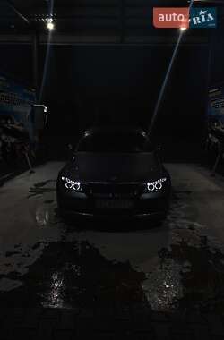 Седан BMW 3 Series 2006 в Косове