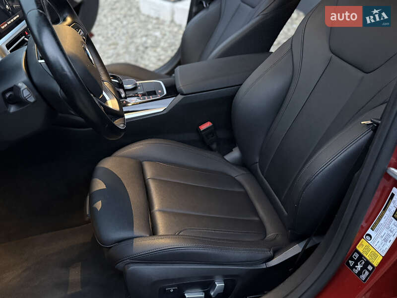 Седан BMW 3 Series 2021 в Стрию фото 48 Седан BMW 3 Series 2021 в Стрию