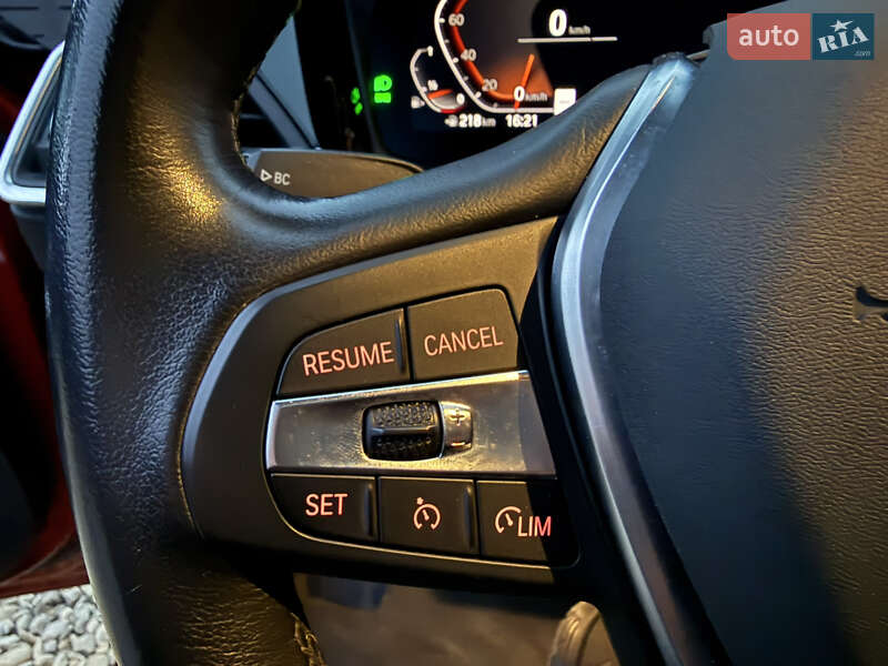 Седан BMW 3 Series 2021 в Стрию фото 74 Седан BMW 3 Series 2021 в Стрию