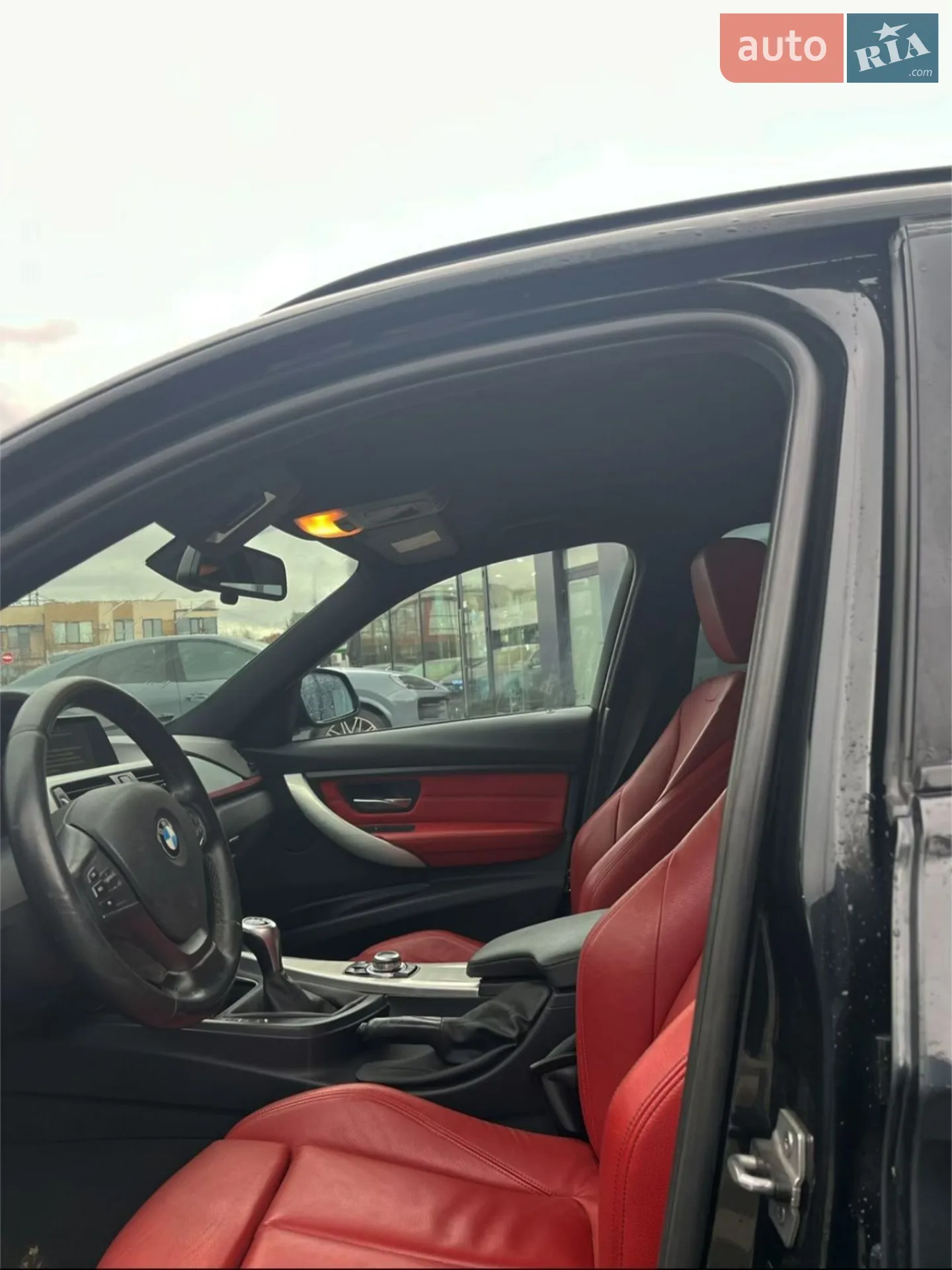 2016 BMW 3er - мініатюра 7