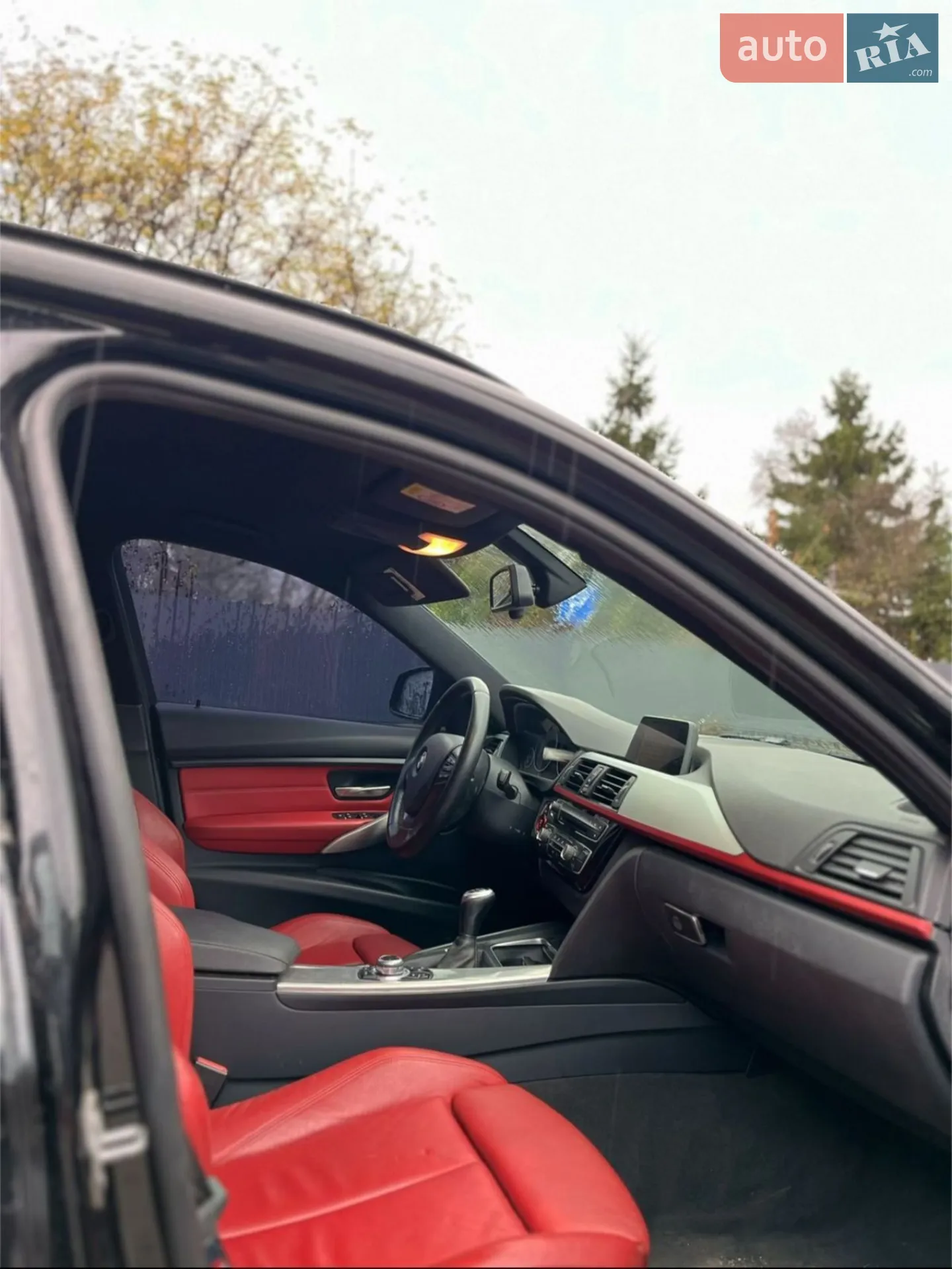 2016 BMW 3er - мініатюра 4