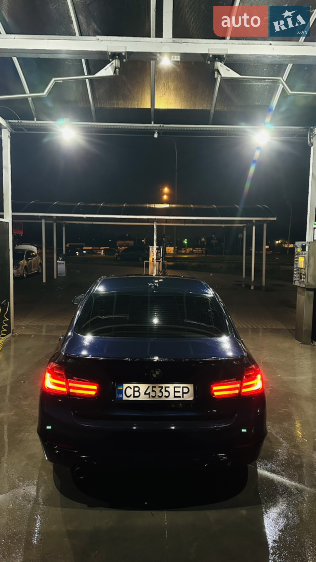 2014 BMW 3er - мініатюра 6