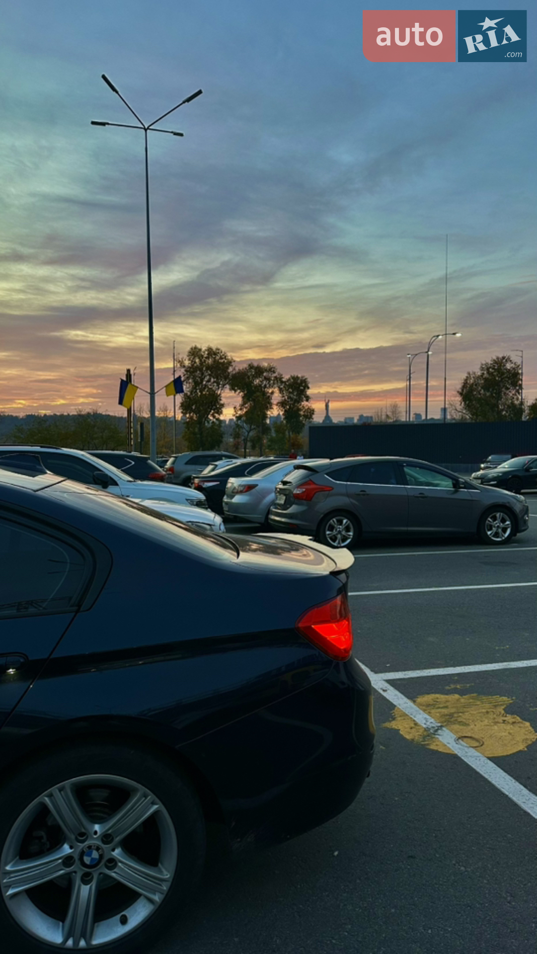 2014 BMW 3er - мініатюра 9