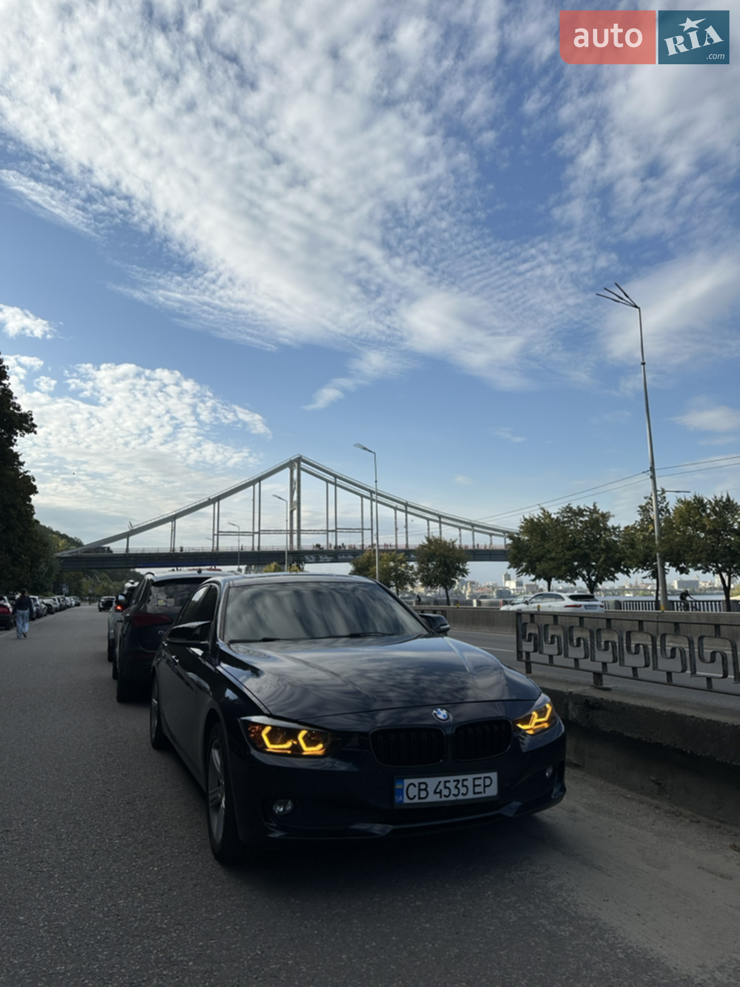 2014 BMW 3er - мініатюра 18