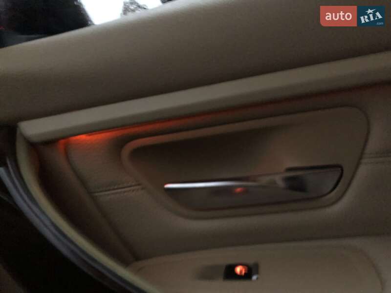 Седан BMW 3 Series 2012 в Киеве фото 20 Седан BMW 3 Series 2012 в Киеве