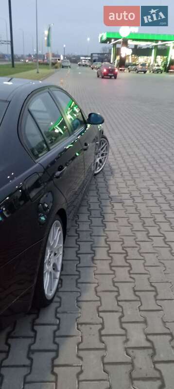 Седан BMW 3 Series 2006 в Запорожье фото 15 Седан BMW 3 Series 2006 в Запорожье