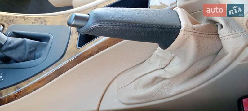 Седан BMW 3 Series 2006 в Запорожье фото 19 Седан BMW 3 Series 2006 в Запорожье