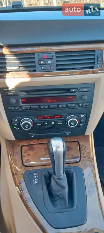 Седан BMW 3 Series 2006 в Запорожье фото 22 Седан BMW 3 Series 2006 в Запорожье