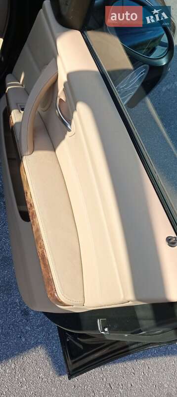 Седан BMW 3 Series 2006 в Запорожье фото 27 Седан BMW 3 Series 2006 в Запорожье