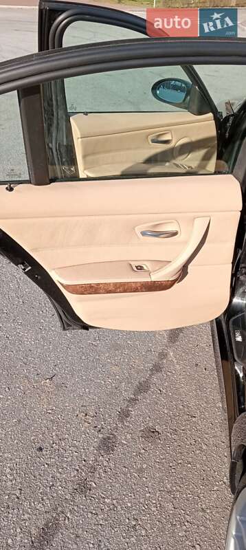 Седан BMW 3 Series 2006 в Запорожье фото 28 Седан BMW 3 Series 2006 в Запорожье