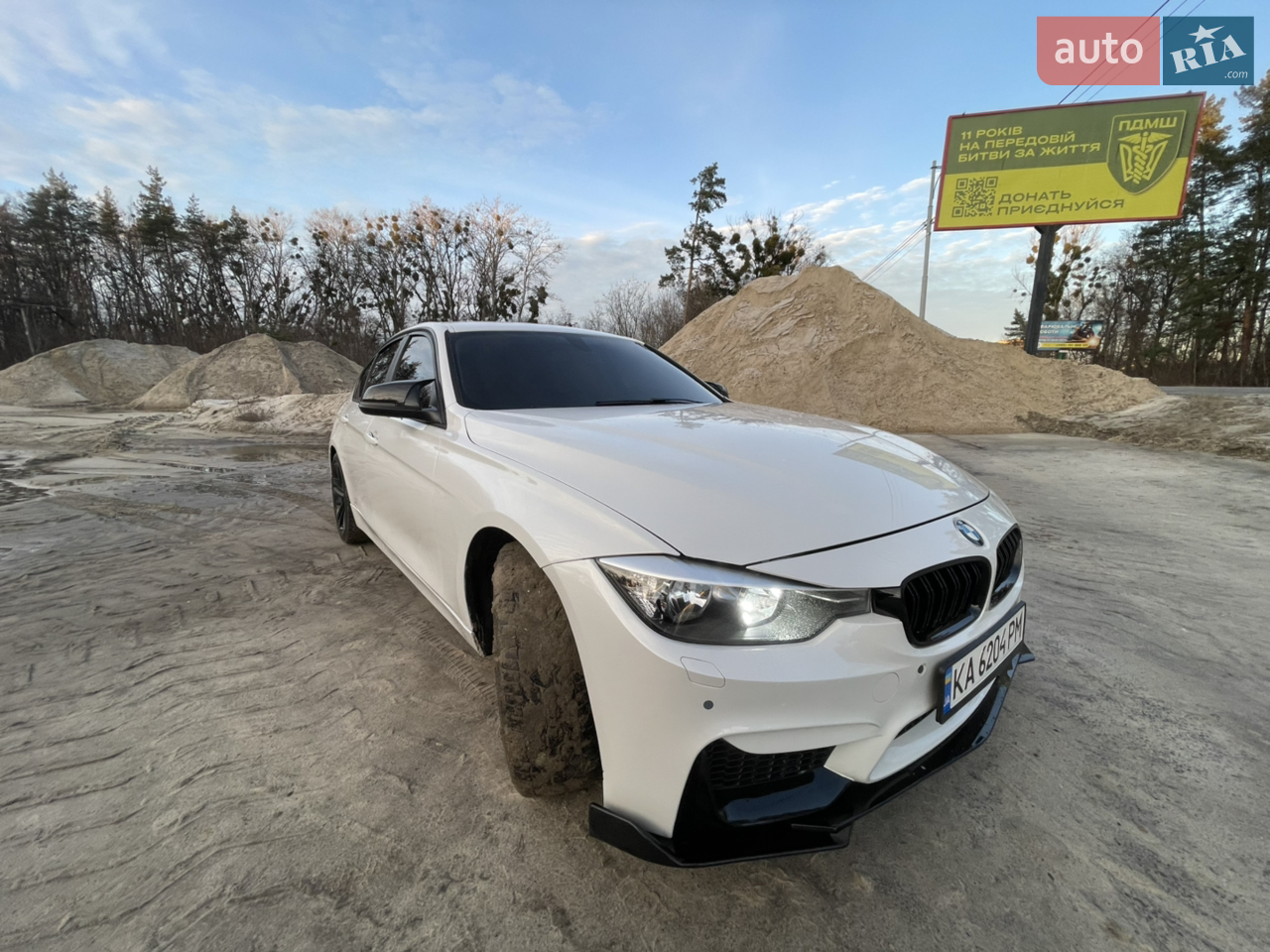 2012 BMW 3er - мініатюра 18