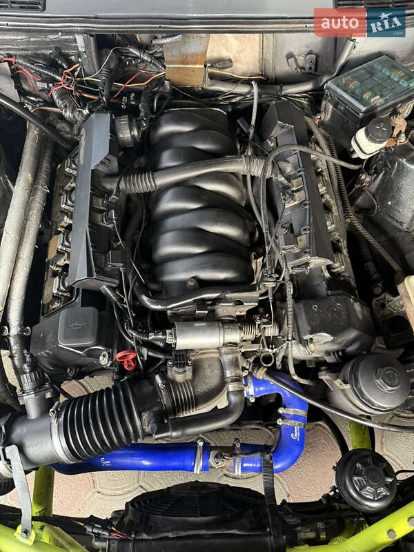 Купе BMW 3 Series 1983 в Дніпрі