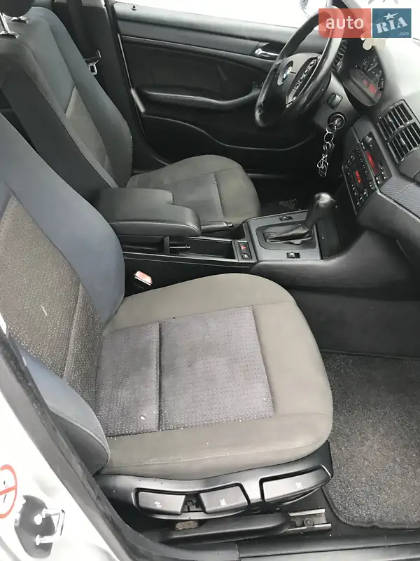 BMW 3 Series 2003 VIN WBAAS71000CJ33522 фото оголошення 23 з 61