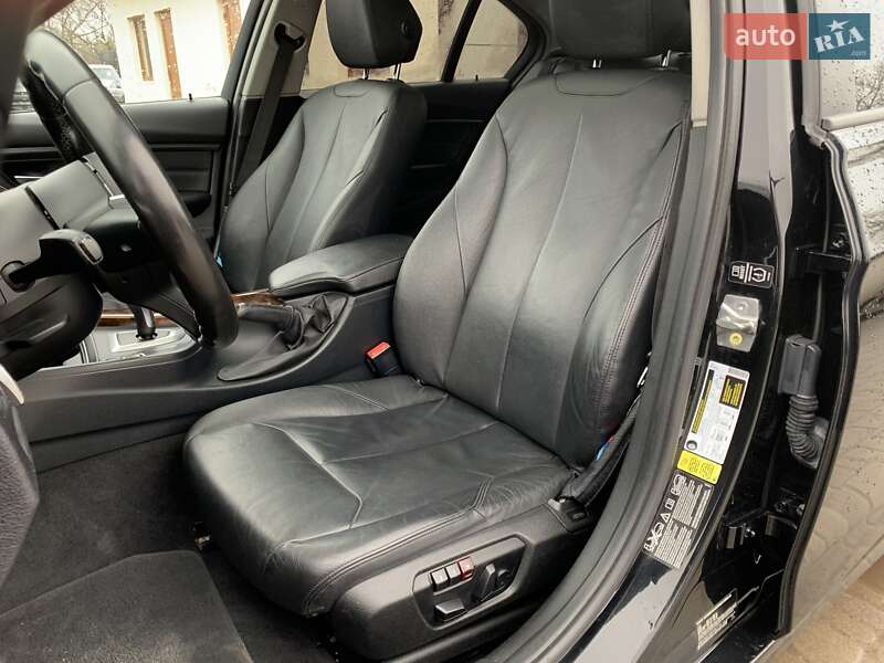 Седан BMW 3 Series 2013 в Бердичеве фото 29 Седан BMW 3 Series 2013 в Бердичеве