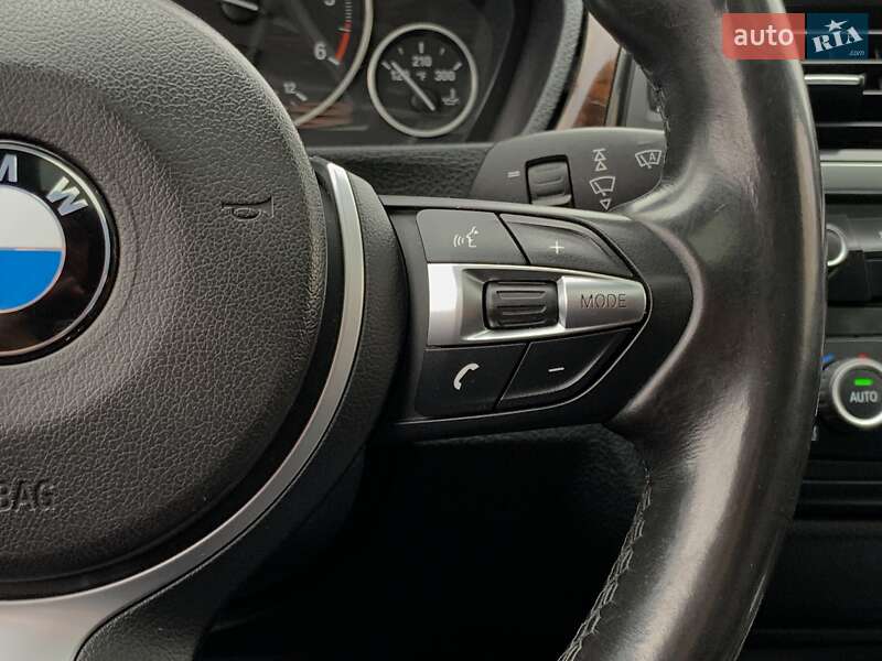 Седан BMW 3 Series 2013 в Бердичеве фото 52 Седан BMW 3 Series 2013 в Бердичеве