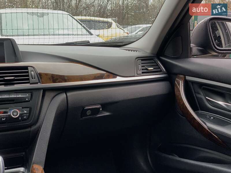 Седан BMW 3 Series 2013 в Бердичеве фото 63 Седан BMW 3 Series 2013 в Бердичеве
