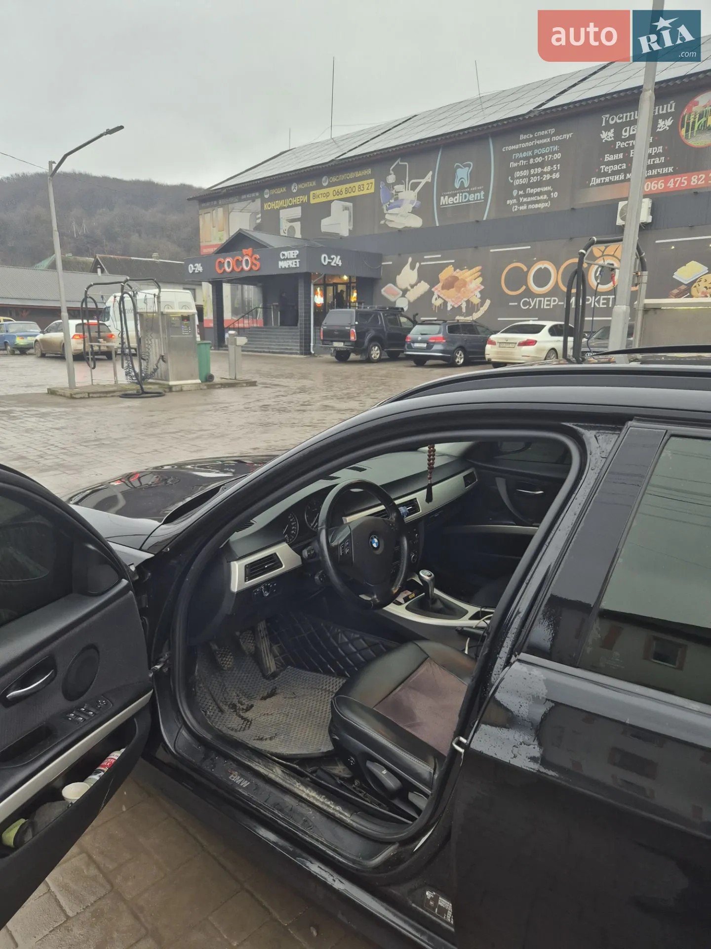 2011 BMW 3er - мініатюра 11