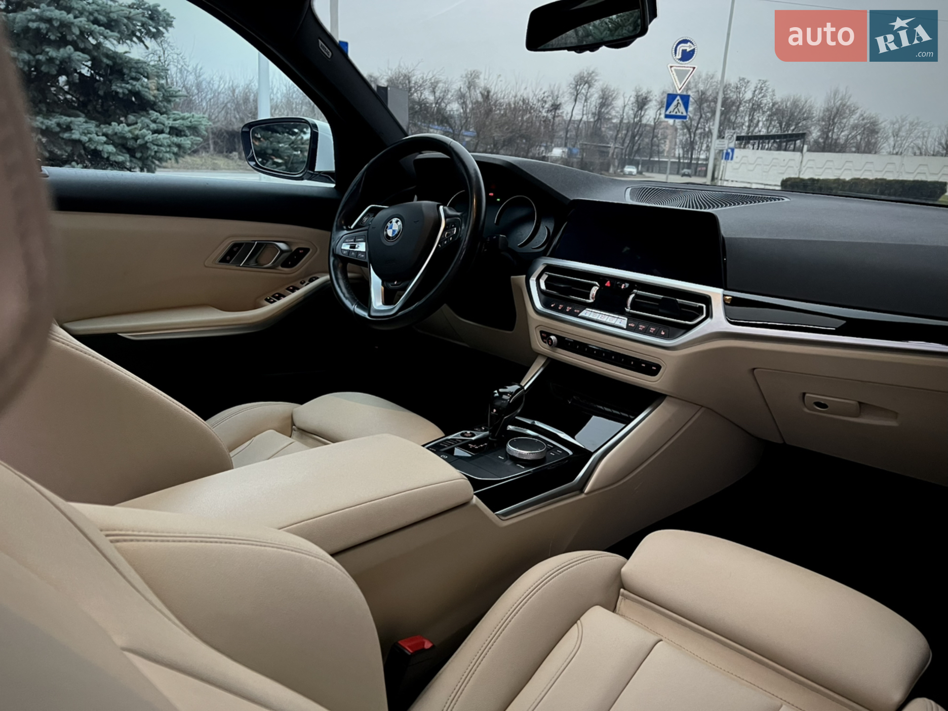 2019 BMW 3er - мініатюра 9