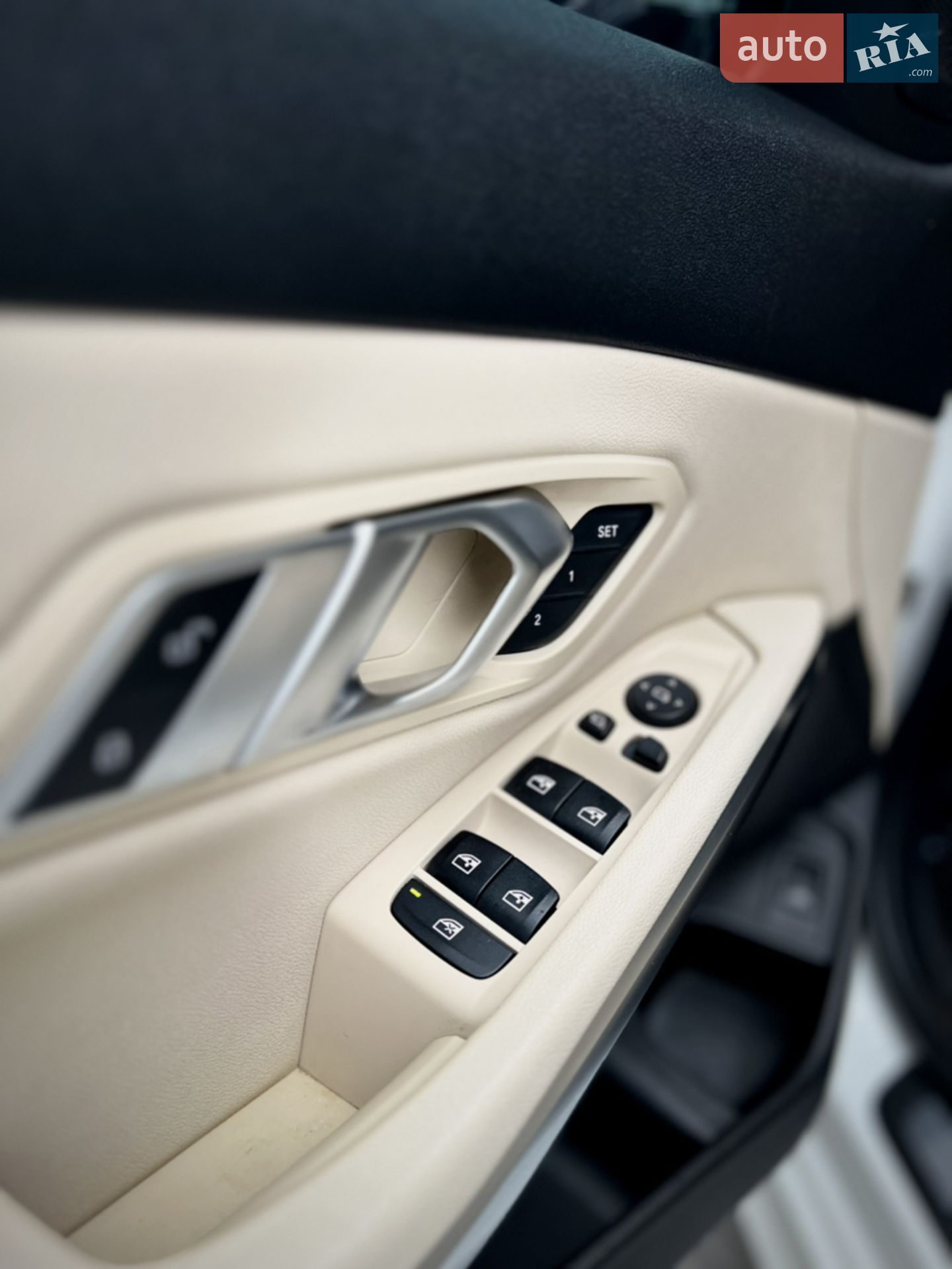 2019 BMW 3er - мініатюра 13