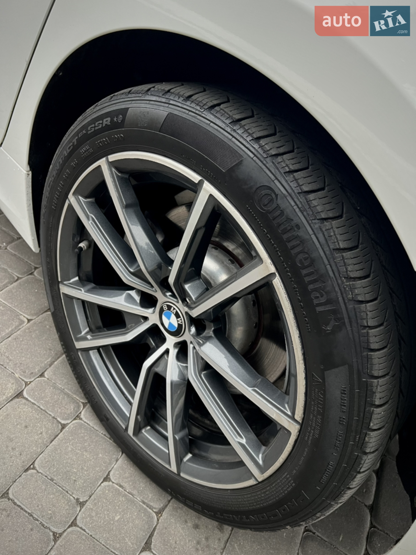 2019 BMW 3er - мініатюра 16