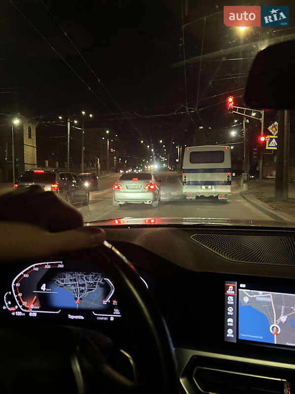 Седан BMW 3 Series 2019 в Тернополі фото 14 Седан BMW 3 Series 2019 в Тернополі