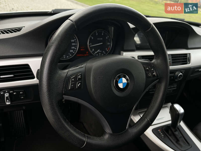 Універсал BMW 3 Series 2010 в Рівному