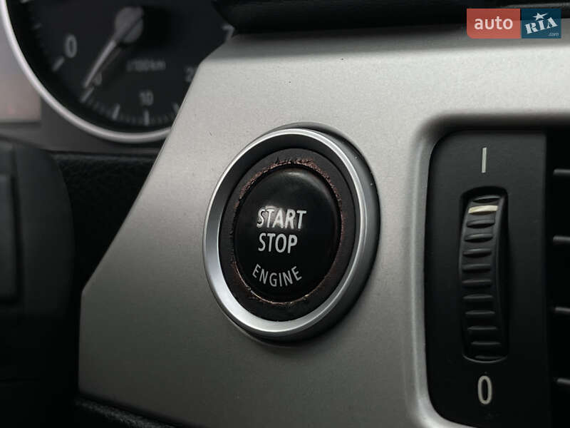 Універсал BMW 3 Series 2010 в Рівному