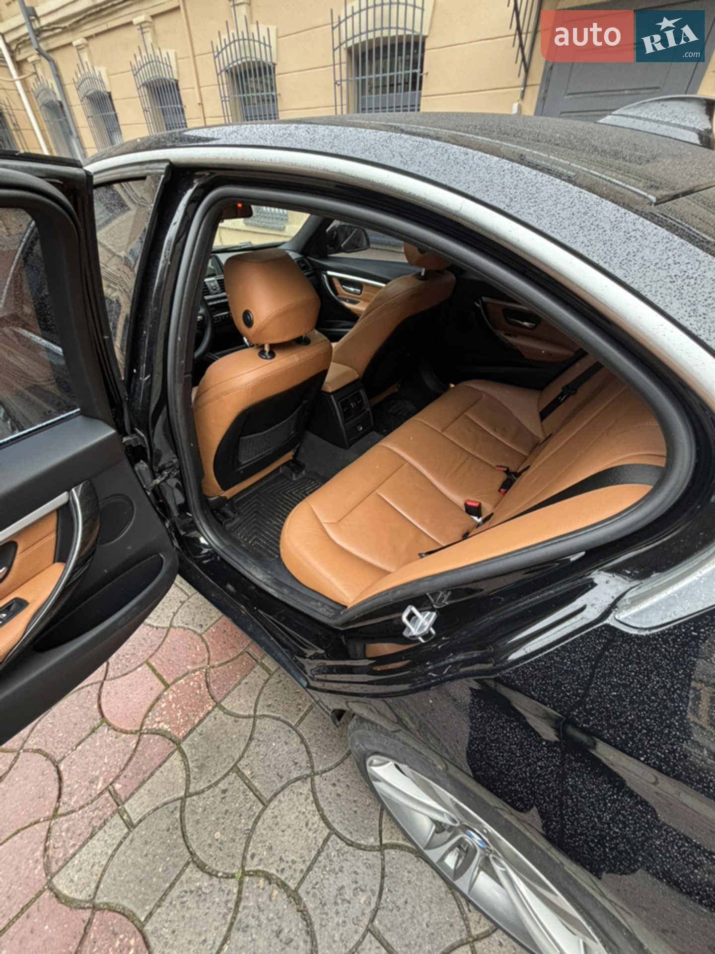2018 BMW 3er - мініатюра 13