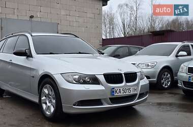 Універсал BMW 3 Series 2006 в Ніжині