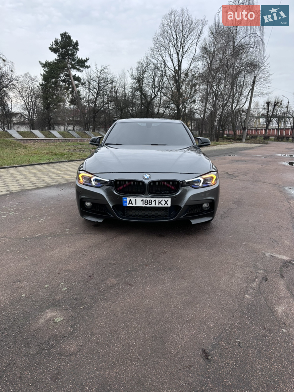 2014 BMW 3er - мініатюра 20