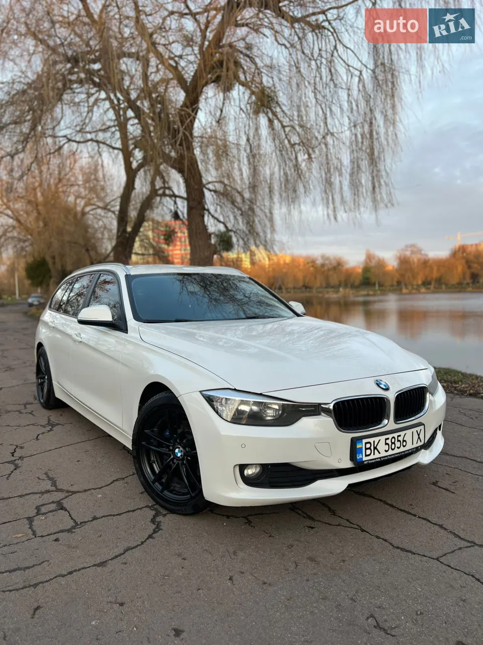 2013 BMW 3er - мініатюра 40
