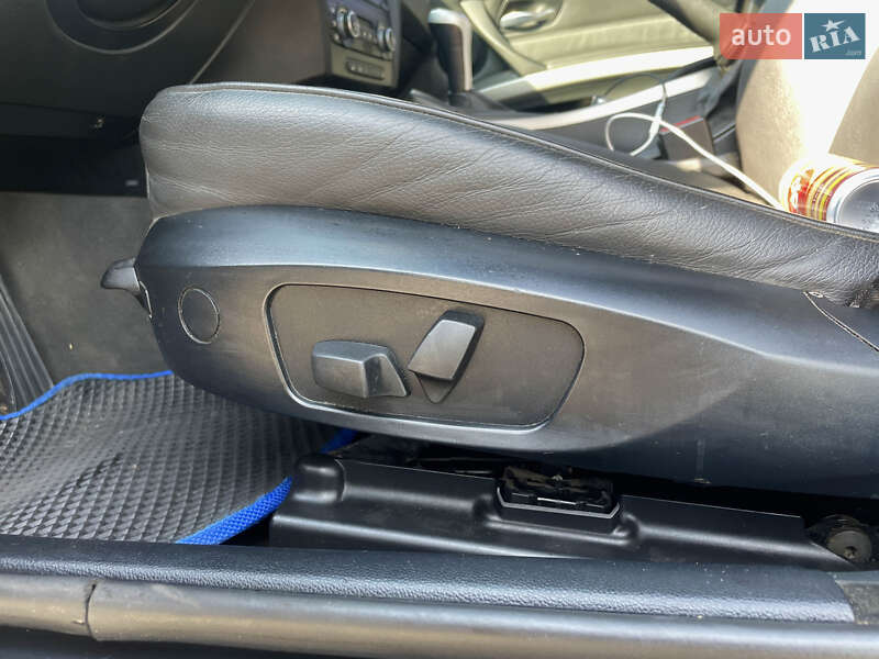 Універсал BMW 3 Series 2006 в Львові фото 29 Універсал BMW 3 Series 2006 в Львові