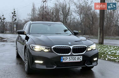 Универсал BMW 3 Series 2020 в Полтаве