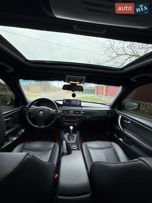 Седан BMW 3 Series 2011 в Днепре