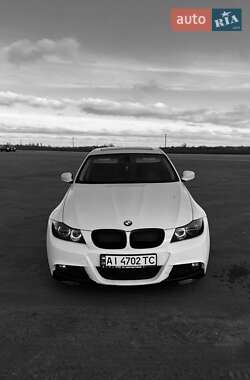 Седан BMW 3 Series 2011 в Белой Церкви