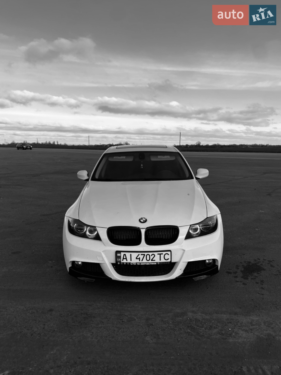 2010 BMW 3er - мініатюра 27