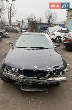 Купе BMW 3 Series 1999 в Києві