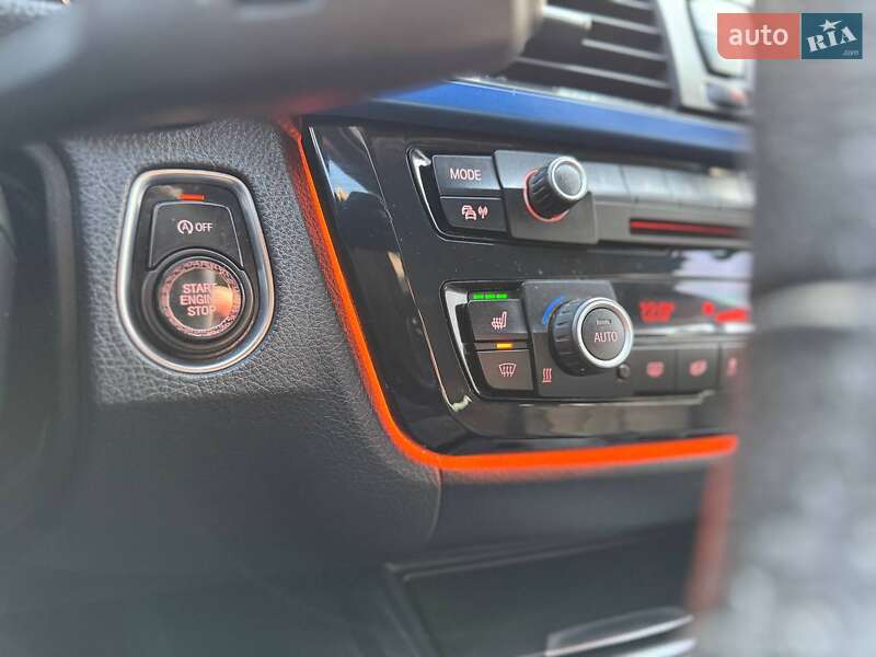 Универсал BMW 3 Series 2012 в Коломые