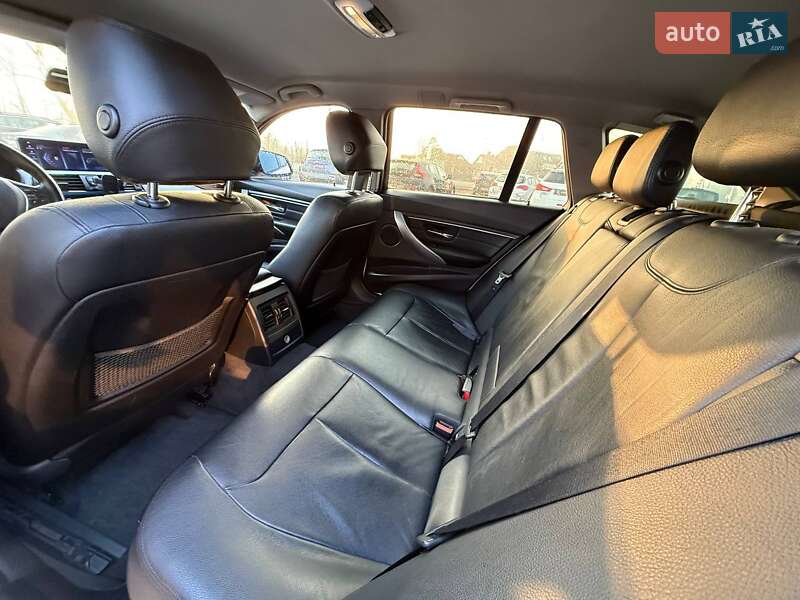 Универсал BMW 3 Series 2012 в Коломые