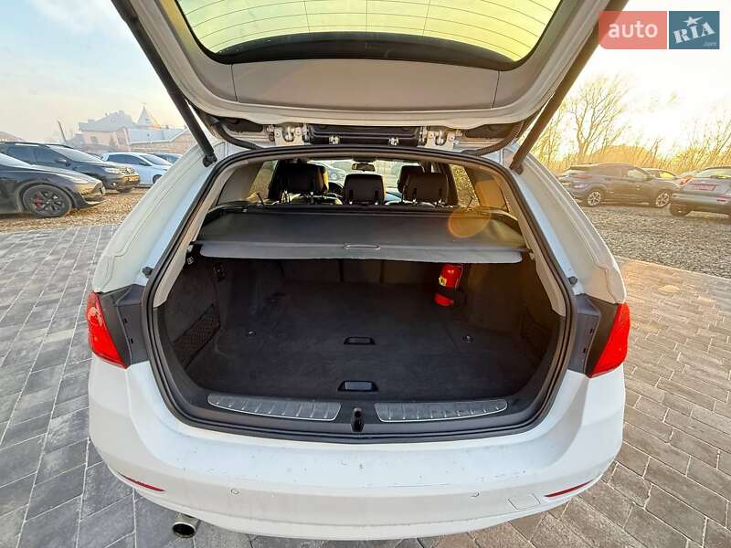 Универсал BMW 3 Series 2012 в Коломые