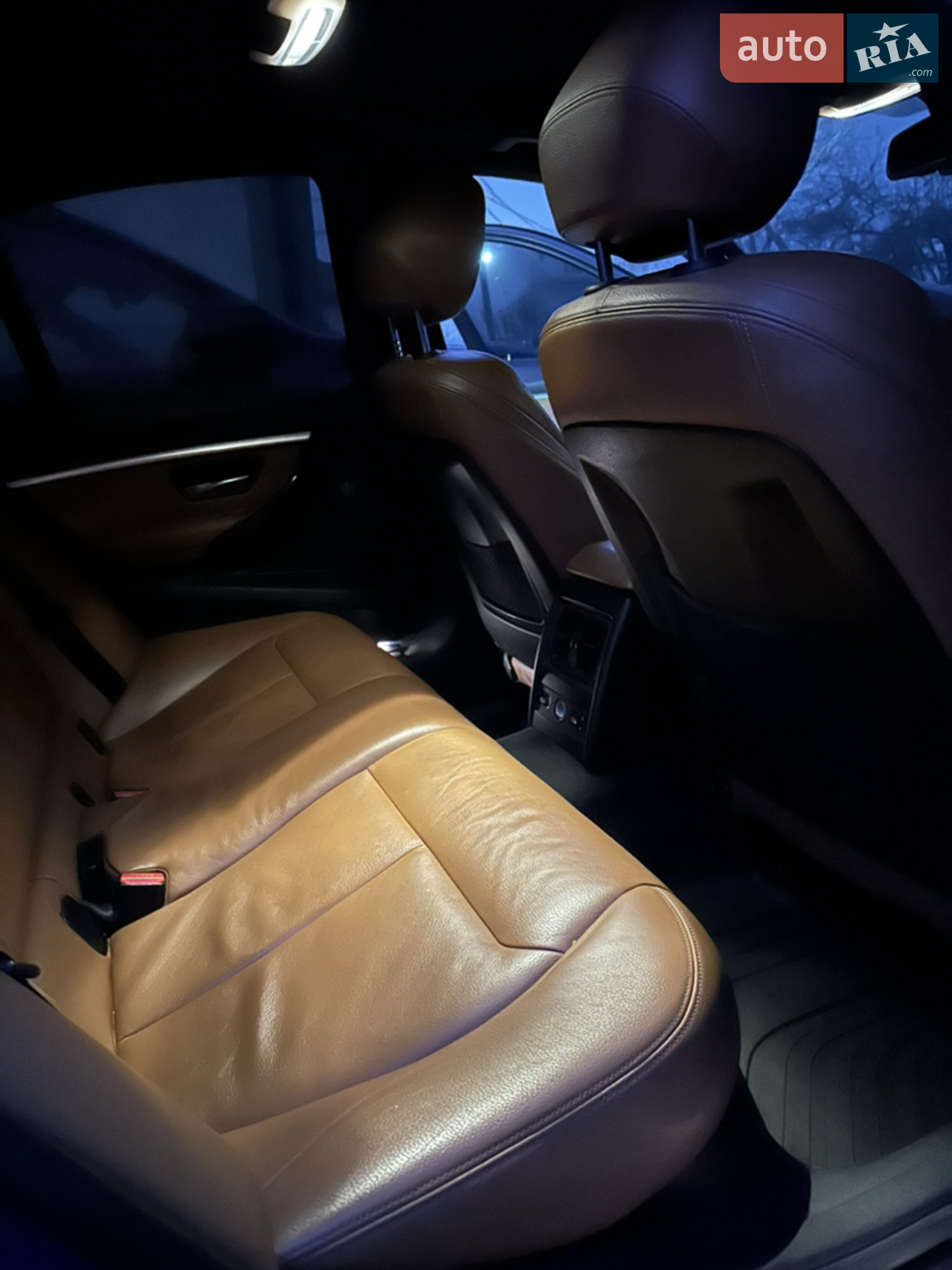 2016 BMW 3er - мініатюра 19
