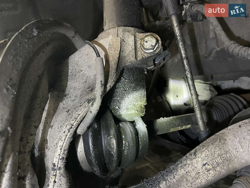 Седан BMW 3 Series 2016 в Киеве