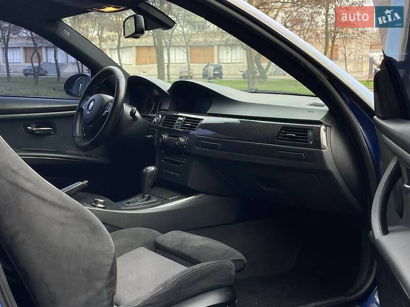 Купе BMW 3 Series 2007 в Миколаєві фото 15 Купе BMW 3 Series 2007 в Миколаєві