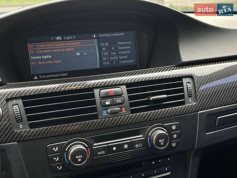 Купе BMW 3 Series 2007 в Миколаєві фото 20 Купе BMW 3 Series 2007 в Миколаєві