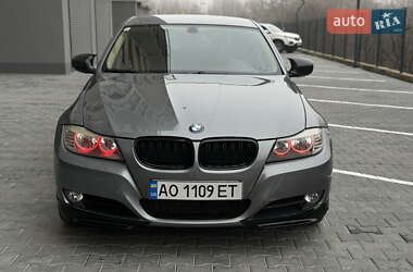 Универсал BMW 3 Series 2009 в Хмельницком