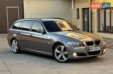 Універсал BMW 3 Series 2011 в Бердичеві